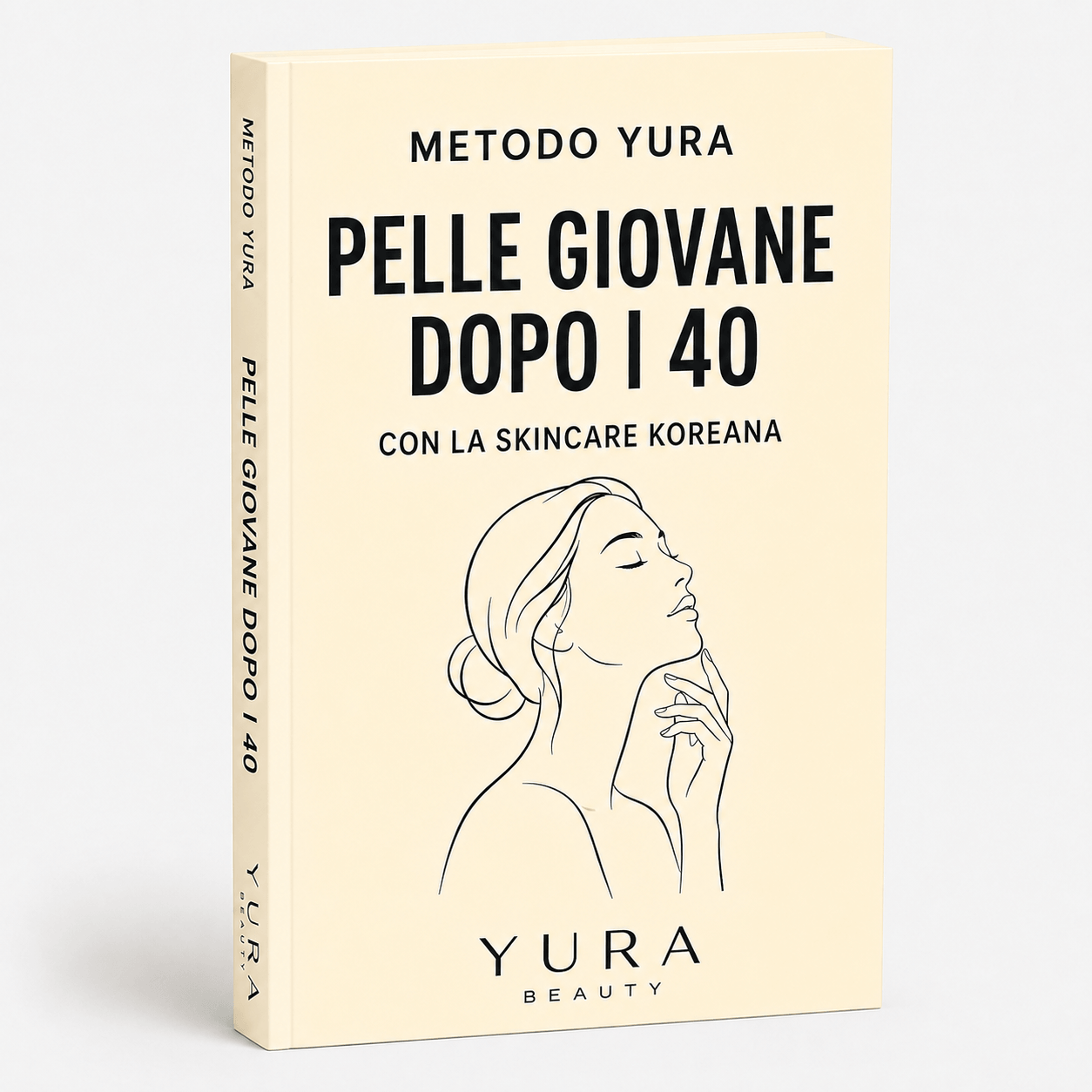 Metodo Yura: Giovane Dopo i 40